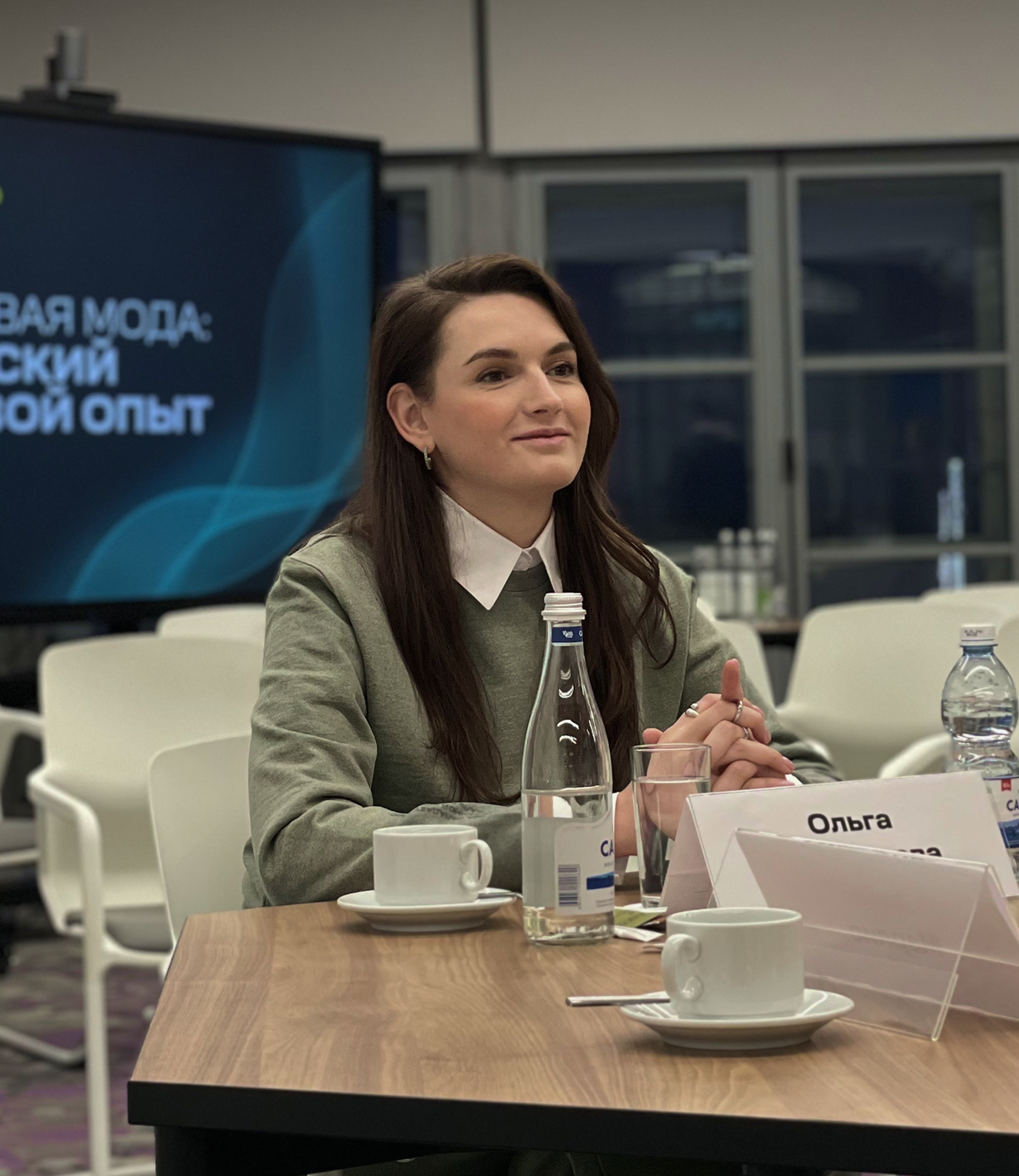 Ольга Бухтиярова